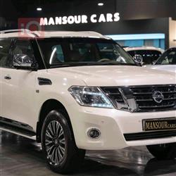 نيسان باترول